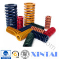 ISO9001 Die Compression Spring con alta calidad